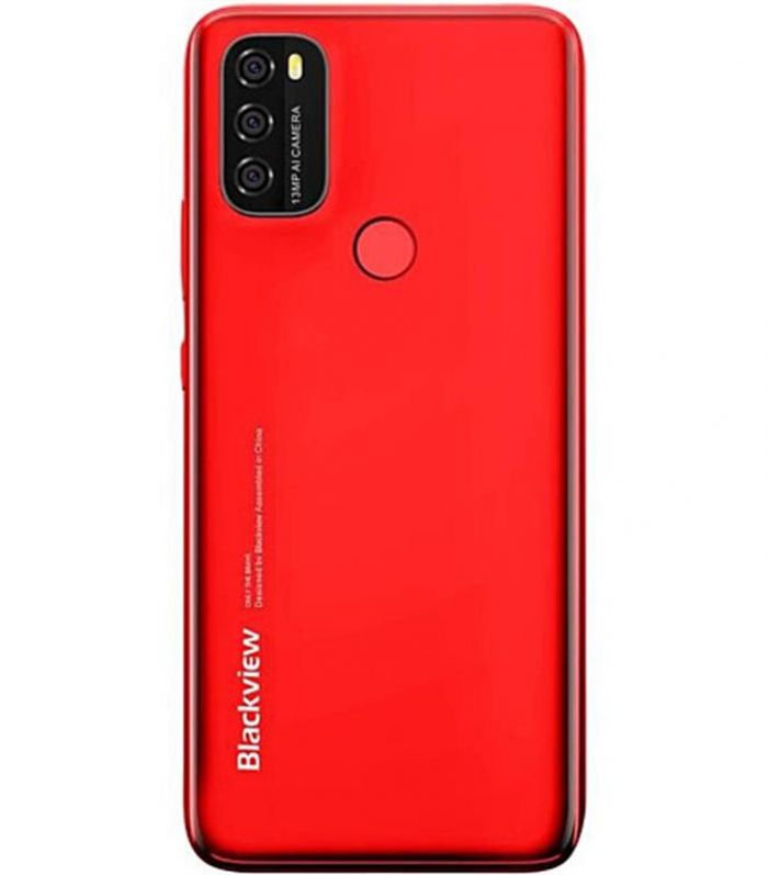 Смартфон Blackview A70 Pro 4/32GB Dual Sim Red EU_