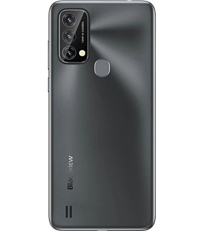 Смартфон Blackview A50 3/64GB Dual Sim Black EU_