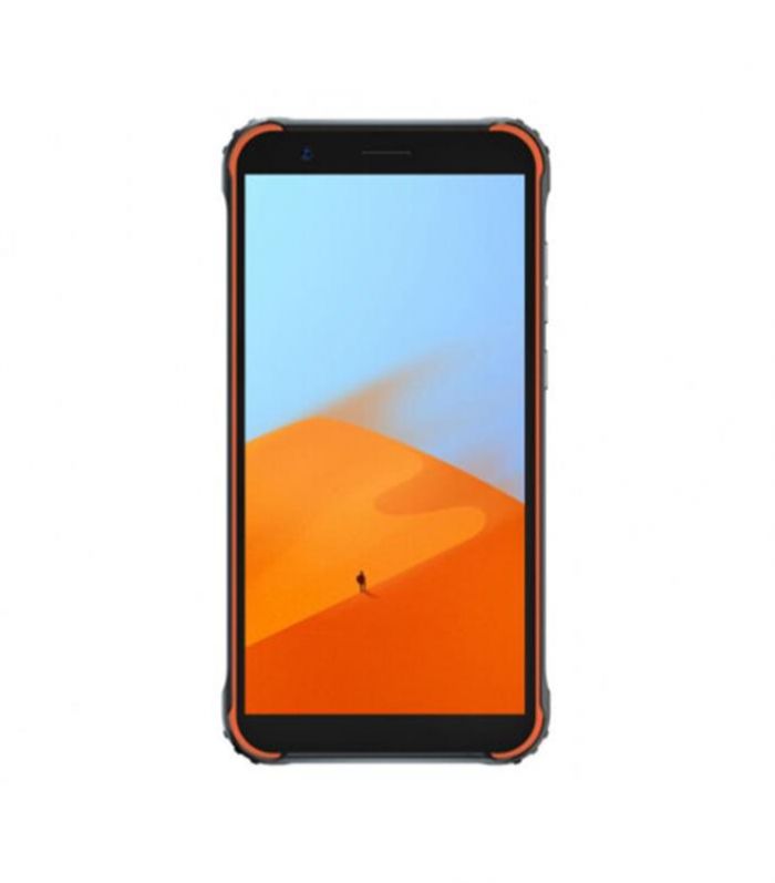 Смартфон Blackview BV4900S 2/32GB Dual Sim Orange EU_