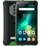 Смартфон Blackview BV6600E 4/32GB Dual Sim Green EU_