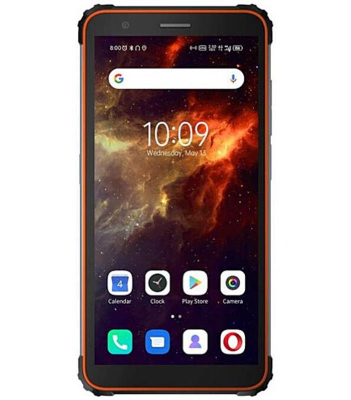 Смартфон Blackview BV6600E 4/32GB Dual Sim Orange EU_