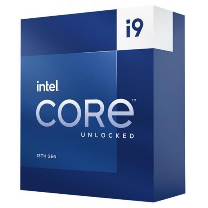 Процесор Intel Core i9 13900K 3.0GHz (36MB, Raptor Lake, 125W, S1700) Box (BX8071513900K)