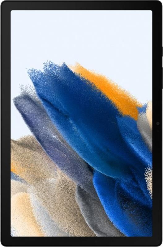 Планшет Samsung Galaxy Tab A8 10.5" SM-X200 4/64GB Dark Grey (SM-X200NZAESEK)