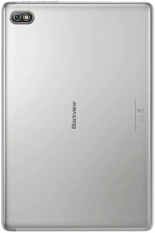 Планшетний ПК Blackview Tab 7 3/32GB 4G Dual Sim Silver UA_