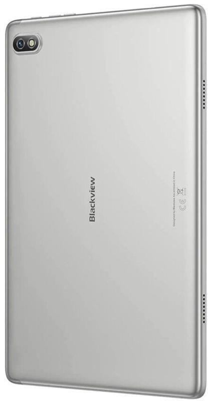 Планшетний ПК Blackview Tab 7 3/32GB 4G Dual Sim Silver UA_