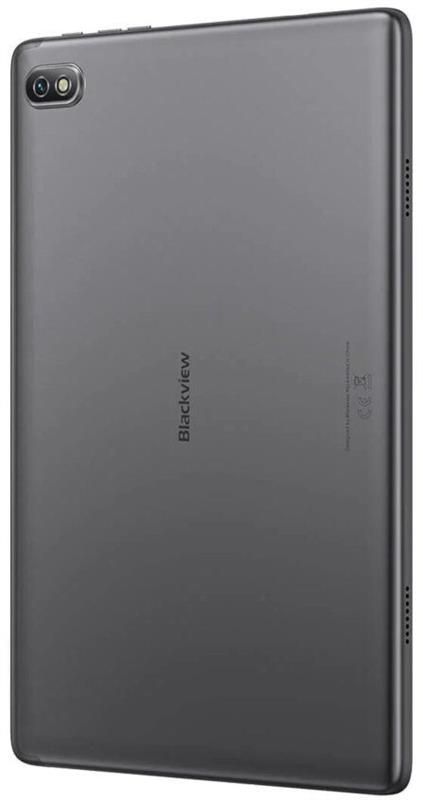 Планшет Blackview Tab 7 3/32GB 4G Dual Sim Grey UA_
