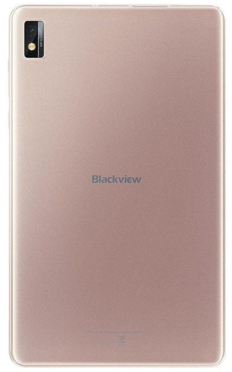 Планшетний ПК Blackview Tab 6 3/32GB 4G Dual Sim Gold UA_