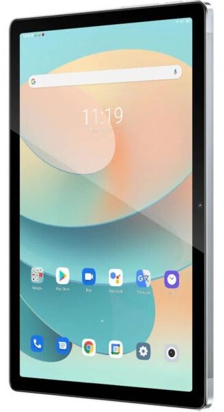 Планшетний ПК Blackview Tab 12 4G Dual Sim Silver UA_