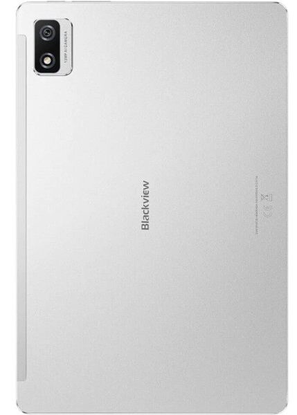 Планшетний ПК Blackview Tab 12 4G Dual Sim Silver UA_