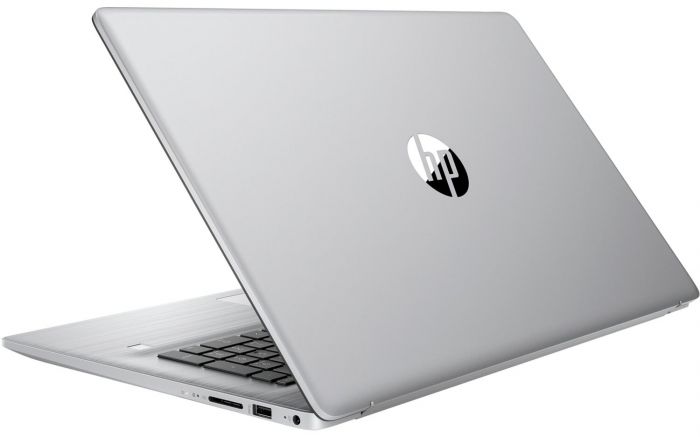 Ноутбук HP 470 G9 (4Z7D5AV_V3) Silver