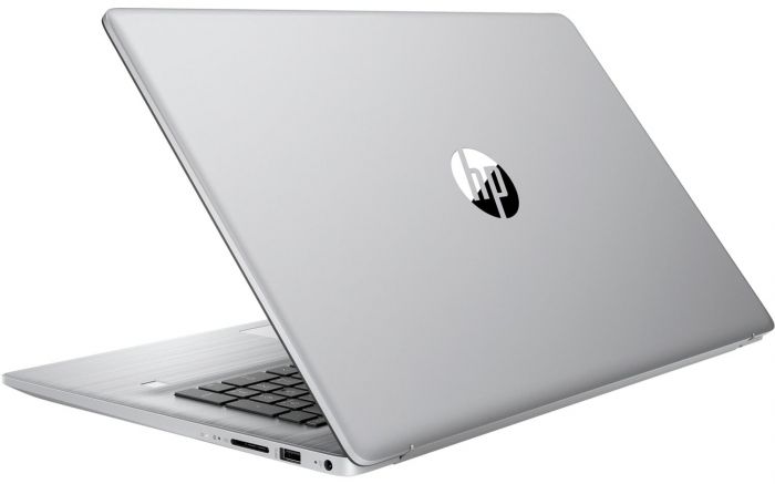 Ноутбук HP 470 G9 (4Z7D5AV_V2) Silver