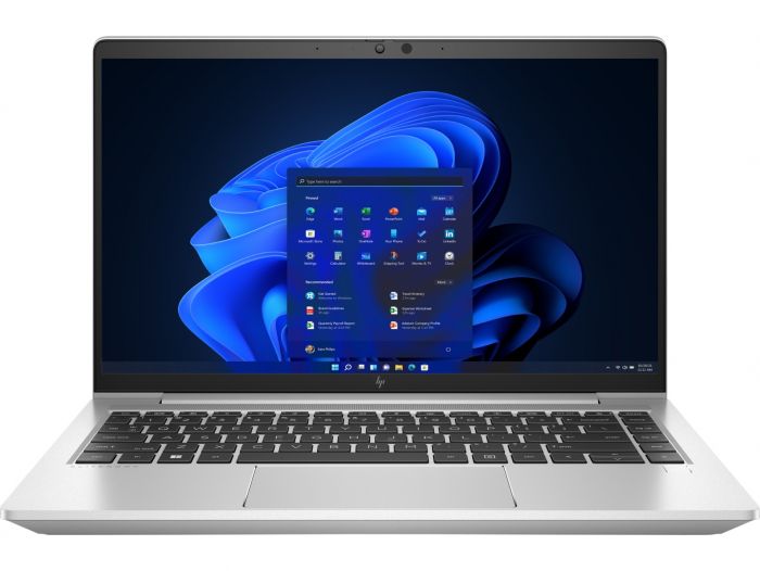 Ноутбук HP EliteBook 645 G9 (4K022AV_V2) Silver