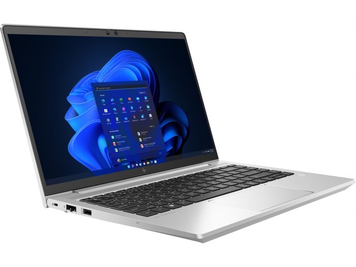 Ноутбук HP EliteBook 645 G9 (4K022AV_V2) Silver