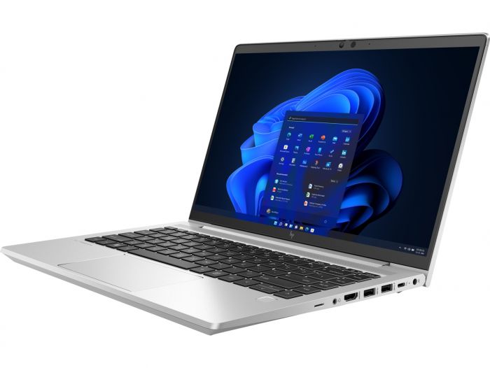 Ноутбук HP EliteBook 645 G9 (4K022AV_V2) Silver