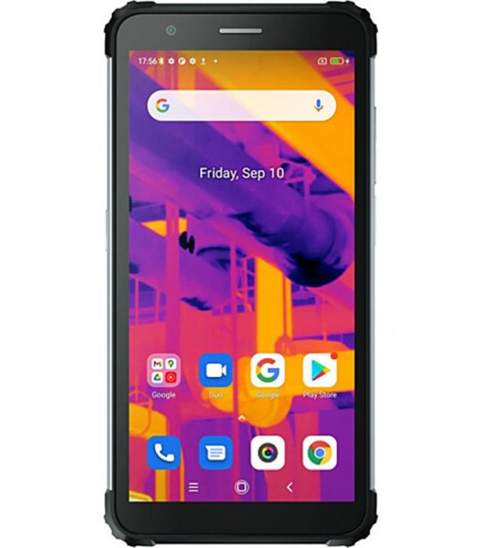 Смартфон Blackview BV6600 Pro 4/64GB Dual Sim Black EU_