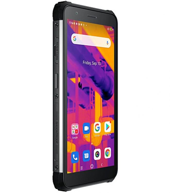 Смартфон Blackview BV6600 Pro 4/64GB Dual Sim Black EU_