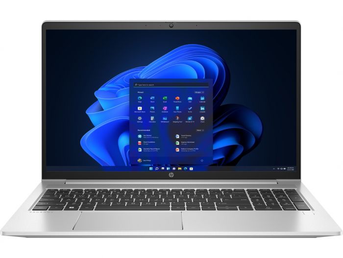 Ноутбук HP ProBook 450 G9 (4D3W9AV_V3) Silver