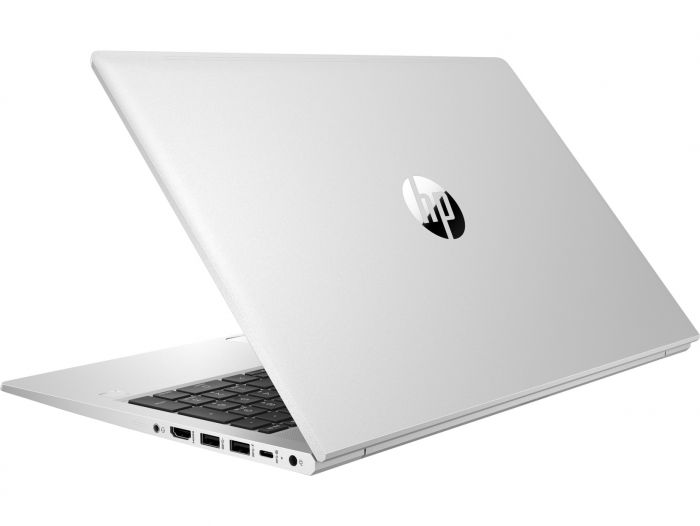 Ноутбук HP ProBook 455 G9 (724Q4EA) Silver