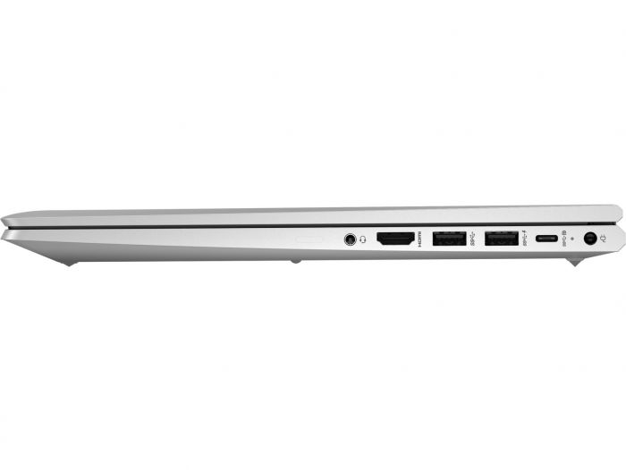 Ноутбук HP ProBook 450 G9 (6K4Y0AV_V1) Silver