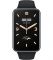 Фiтнес-браслет Xiaomi Mi Smart Band 7 Pro Black (BHR5970GL)