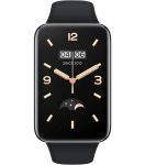 Фiтнес-браслет Xiaomi Mi Smart Band 7 Pro Global Black EU_