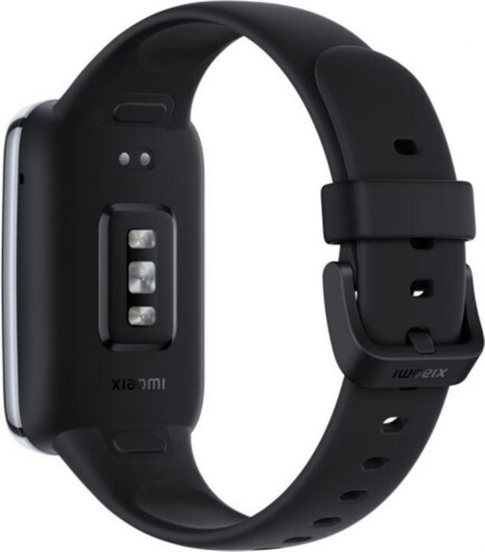 Фiтнес-браслет Xiaomi Mi Smart Band 7 Pro Black (BHR5970GL)