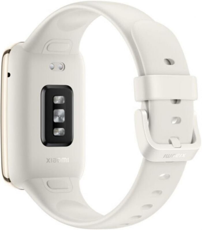 Фiтнес-браслет Xiaomi Mi Smart Band 7 Pro Ivory (BHR6076GL)