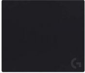 Ігрова поверхня Logitech G640 Black (943-000798)