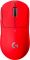 Миша Logitech Pro X Superlight Red (910-006784)