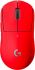 Миша Logitech Pro X Superlight Red (910-006784)