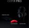 Миша Logitech Pro X Superlight Red (910-006784)