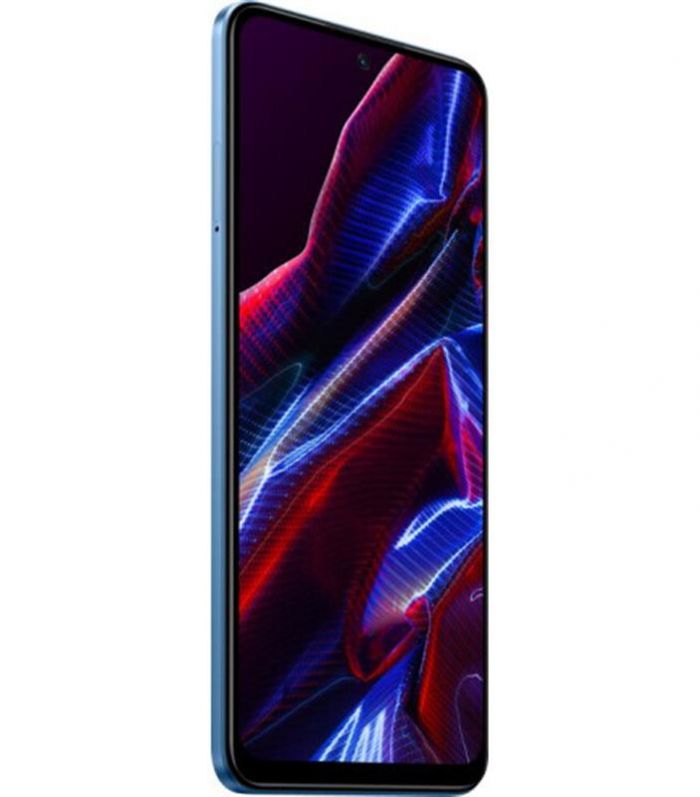 Смартфон Xiaomi Poco X5 5G 8/256GB Dual Sim Blue EU_