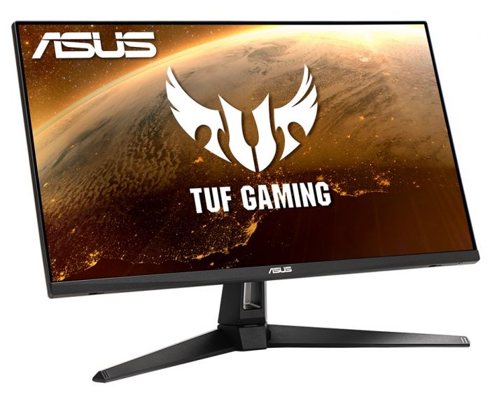 Монітор ASUS 27" VG279Q1A (90LM05X0-B05170) IPS Black 165Hz