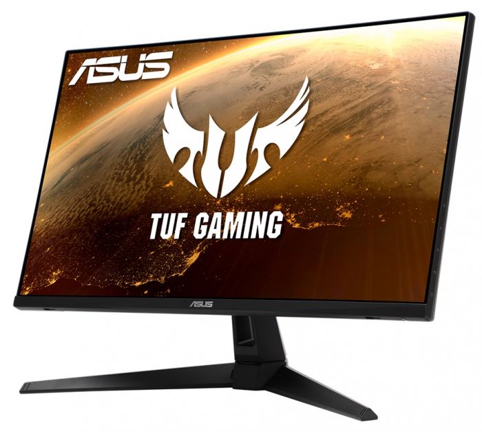 Монітор ASUS 27" VG279Q1A (90LM05X0-B05170) IPS Black 165Hz