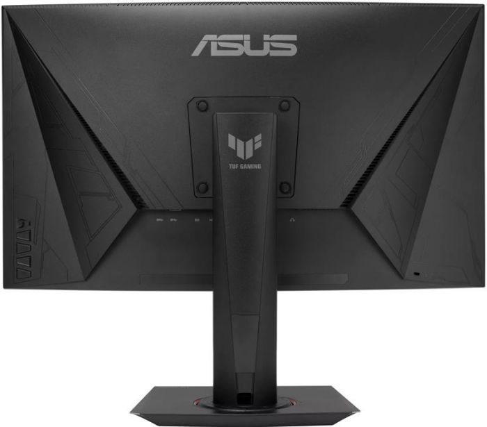 Монітор ASUS 27" VG27VQM (90LM0510-B03E70) VA Black Curved