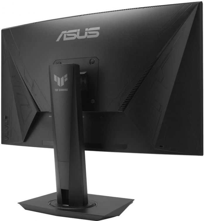 Монітор ASUS 27" VG27VQM (90LM0510-B03E70) VA Black Curved