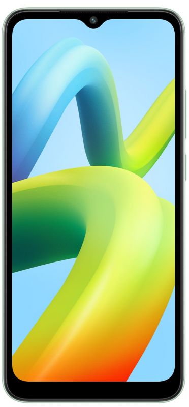 Смартфон Xiaomi Redmi A1 Plus 2/32GB Dual Sim Green EU_