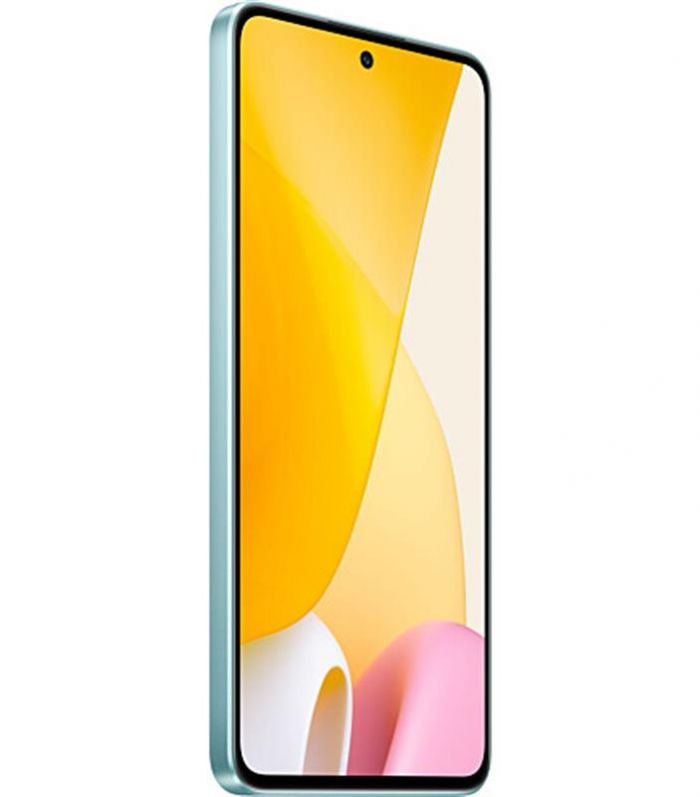 Смартфон Xiaomi 12 Lite 8/128GB Dual Sim Green EU_