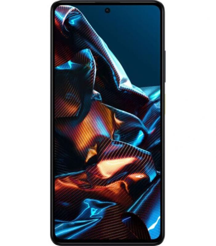 Смартфон Xiaomi Poco X5 Pro 5G 6/128GB Dual Sim Yellow EU_