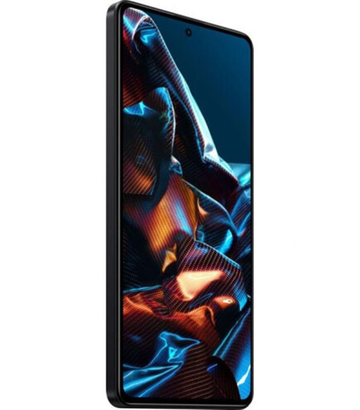 Смартфон Xiaomi Poco X5 Pro 5G 6/128GB Dual Sim Yellow EU_