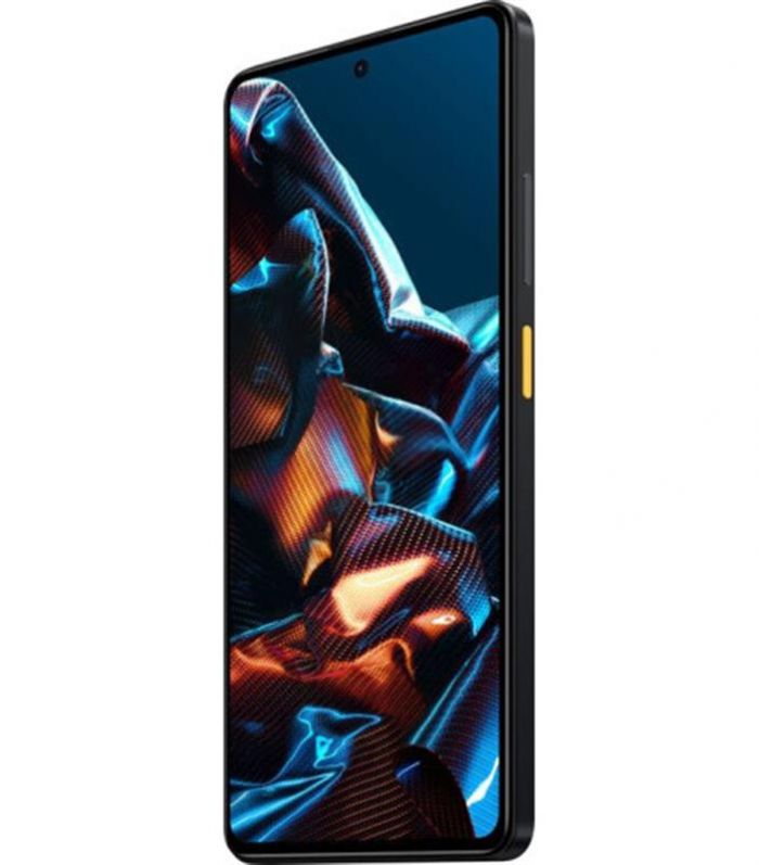 Смартфон Xiaomi Poco X5 Pro 5G 6/128GB Dual Sim Yellow EU_