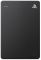 Зовнішній жорсткий диск 2.5" USB 2.0TB Seagate Game Drive for PS4 Black (STGD2000200)