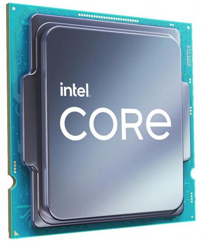 Процесор Intel Core i5 11400F 2.6GHz (12MB, Rocket Lake, 65W, S1200) Box (BX8070811400F)