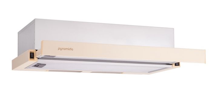 Витяжка Pyramida TL 50 SLIM IV