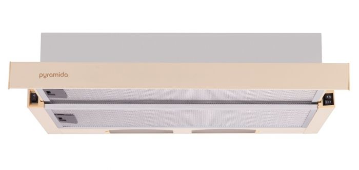 Витяжка Pyramida TL 50 SLIM IV