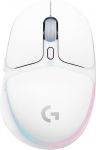 Миша бездротова Logitech G705 (910-006367) White USB