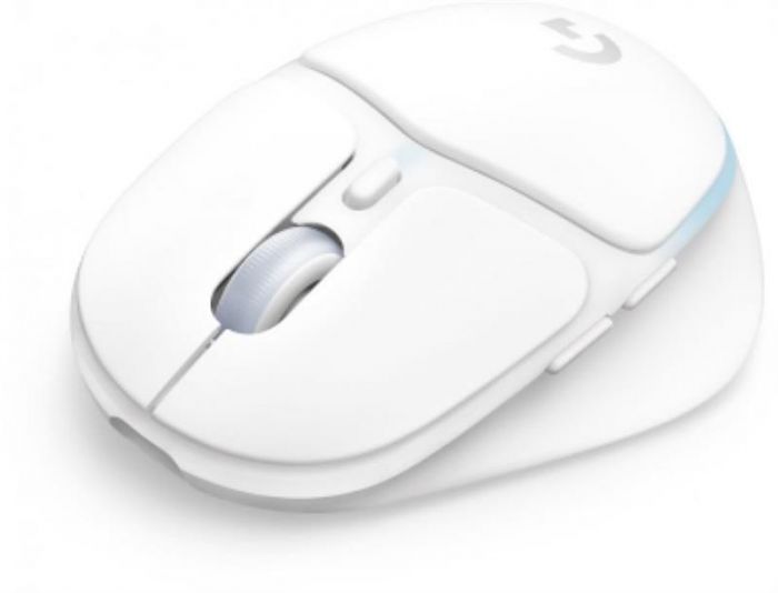 Миша бездротова Logitech G705 (910-006367) White USB