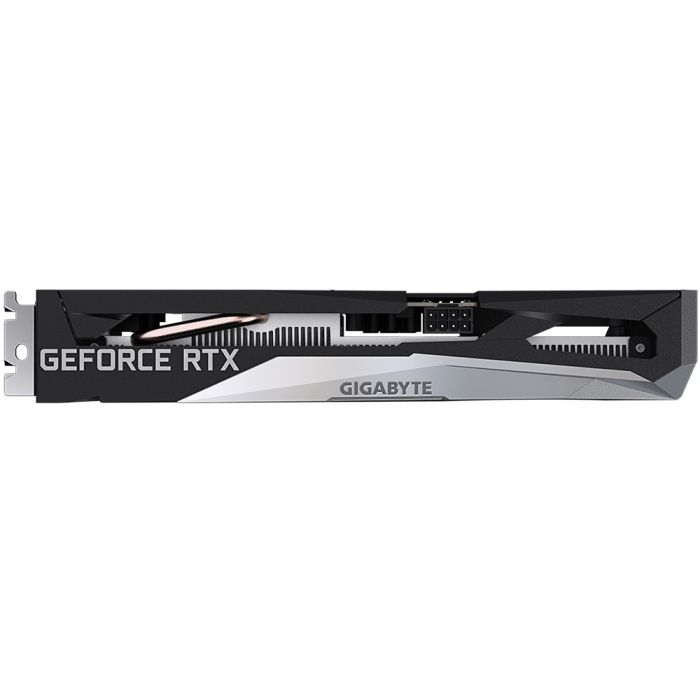 Відеокарта GF RTX 3050 8GB GDDR6 WindForce OC Gigabyte (GV-N3050WF2OC-8GD)