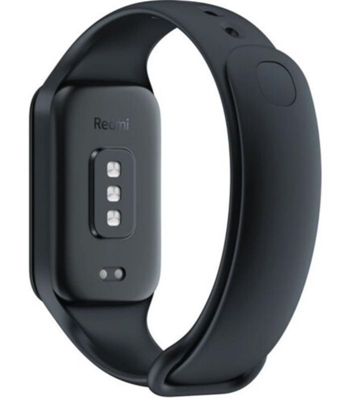 Фітнес-браслет Xiaomi Redmi Smart Band 2 Black