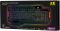 Клавіатура 2E Gaming KG340 LED Ukr (2E-KG340UBK) Black USB